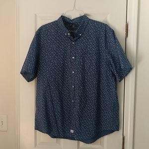 Vineyard Vines short sleeve